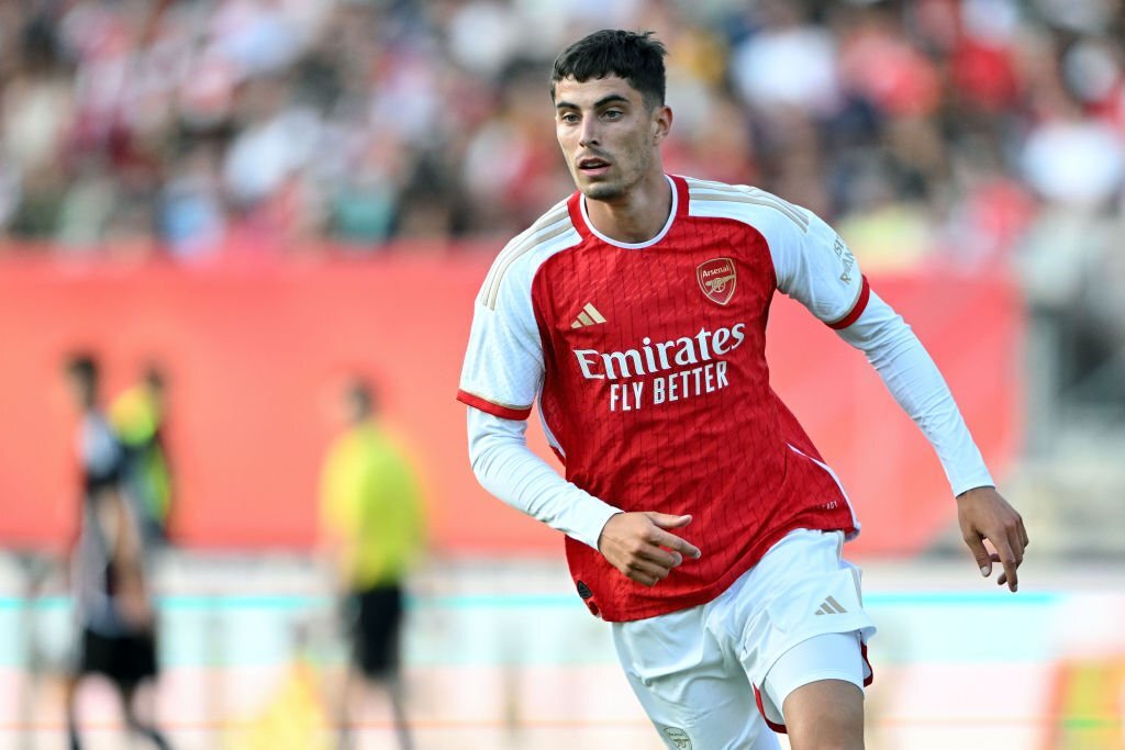Kết quả trận arsenal vs nurnberg thế nào? Cập nhật tỷ số mới nhất siêu nhanh!