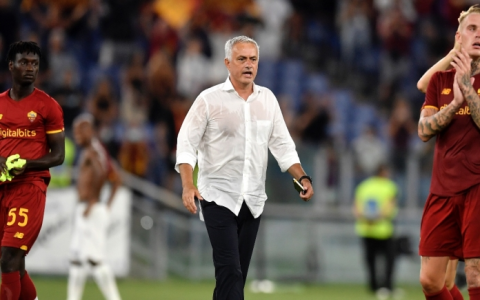 AS Roma vs Feyenoord: Xem trực tiếp ở đâu, mấy giờ đá?