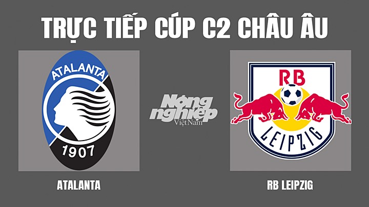 Kết quả trận đấu atalanta vs rb leipzig hôm nay? Cập nhật tỷ số trực tuyến nhanh nhất.