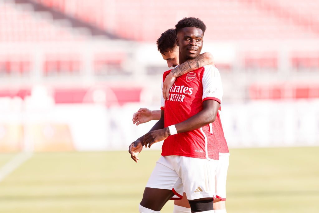 Kết quả trận arsenal vs nurnberg thế nào? Cập nhật tỷ số mới nhất siêu nhanh!