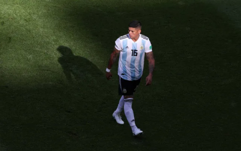 Argentina vs Pháp 2018: Đánh giá màn trình diễn của Messi và Mbappe