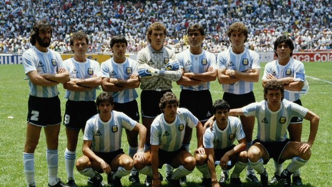 Argentina vs Brazil 1986 World Cup: Phân tích chiến thuật và diễn biến chính của trận đấu.