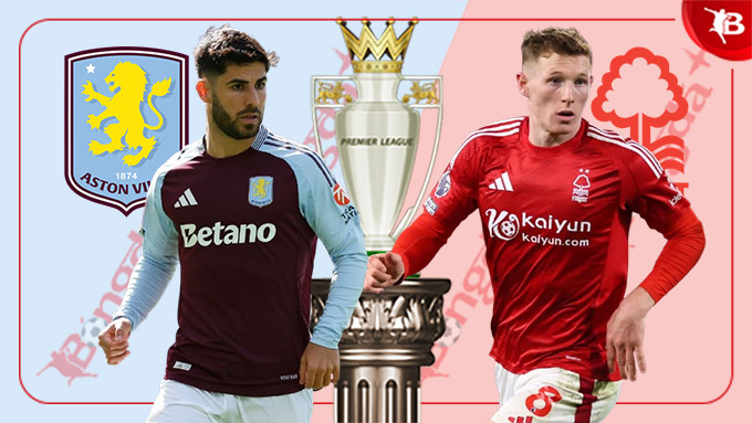 Aston Villa vs Nottingham Forest đá lúc mấy giờ? Thông tin lịch thi đấu mới nhất!
