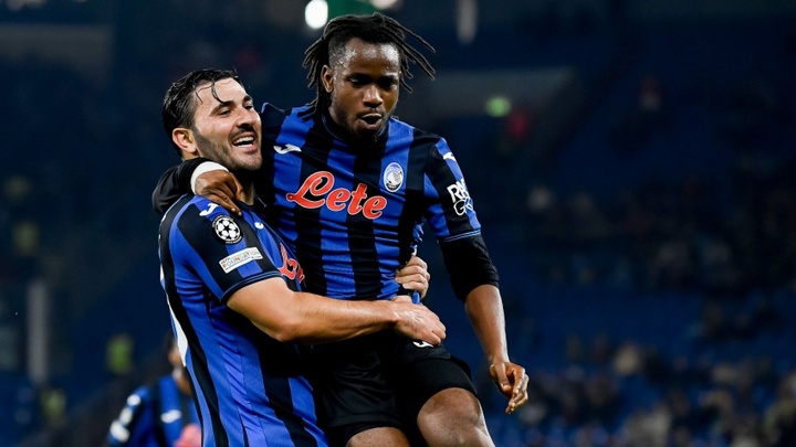 Kết quả trận Atalanta vs Celtic FC sẽ thế nào? Dự đoán tỷ số dựa trên phong độ gần đây nhất.