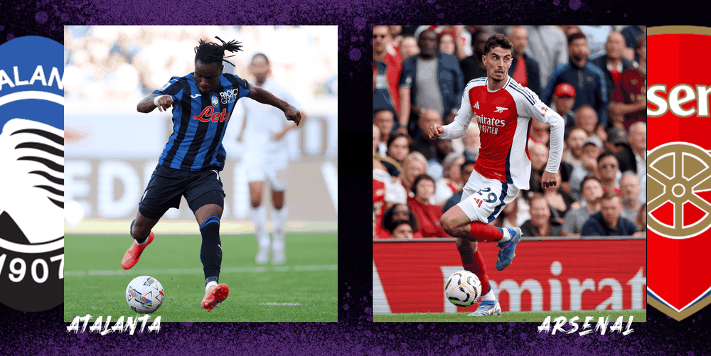 Nhận định trước trận Arsenal vs Atalanta thế nào? Phân tích đội hình và lực lượng.