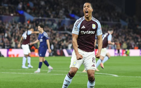 Kết quả Aston Villa vs AZ Alkmaar mới nhất? Cập nhật tỷ số liên tục ở đây!