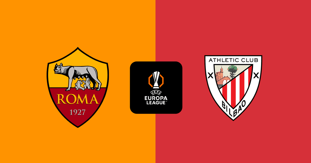 Nhận định AS Roma vs Athletic Bilbao: Đội nào sẽ thắng?