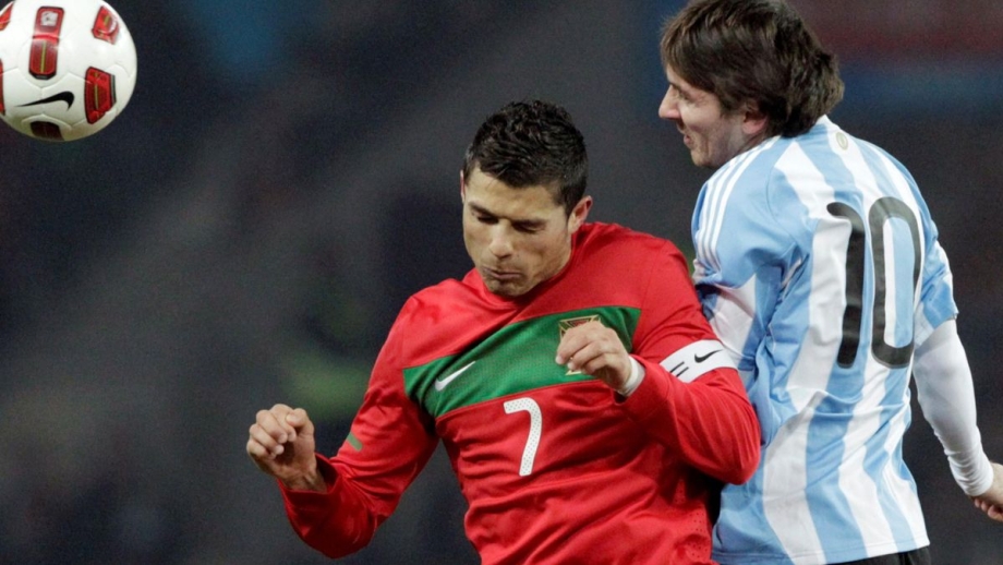 Phân tích chiến thuật trận argentina vs bồ đào nha? Liệu Messi hay Ronaldo sẽ tỏa sáng hơn?
