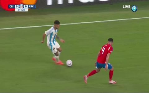 Trận Arg vs Paraguay: Cập nhật link xem, tin tức mới nhất