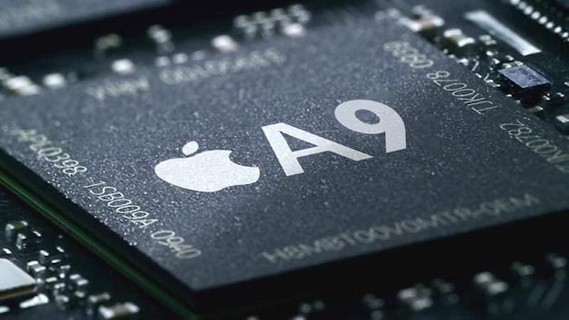 Tư vấn: Apple A9 hay Snapdragon 820 phù hợp với nhu cầu của bạn?