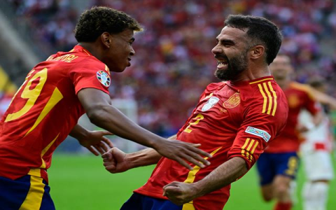 Kết quả Áo vs Croatia: Cập nhật tỷ số nhanh và chính xác