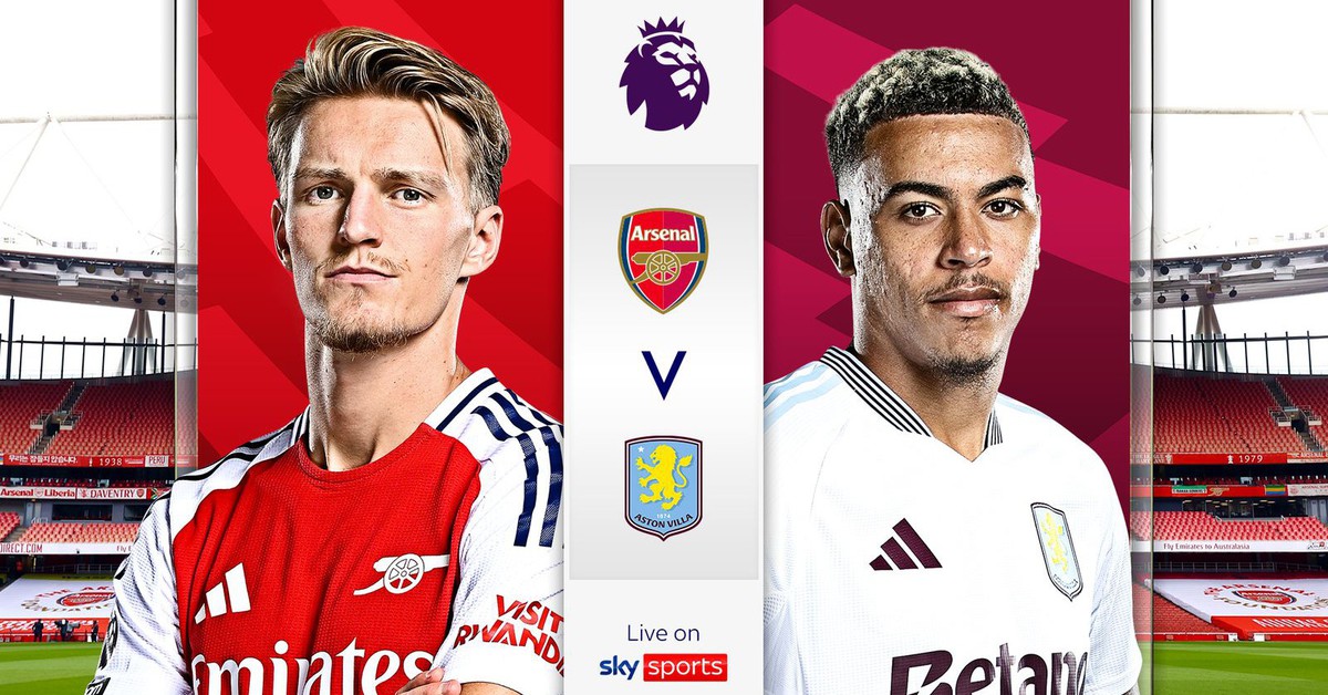 Lịch thi đấu Aston Villa vs Hibernian: Trận đấu diễn ra lúc mấy giờ, chiếu kênh nào?
