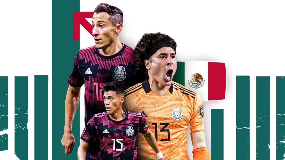 Argentina vs Mexico chấp mấy trái? Xem ngay kèo thơm!