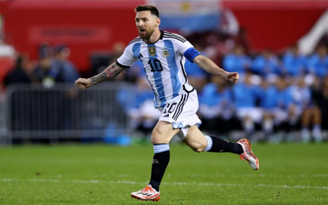 Xem trực tiếp Argentina vs Panama ở đâu? Link full HD!