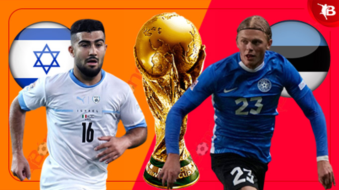 Lịch thi đấu bóng đá Áo vs Israel diễn ra khi nào? Thông tin mới nhất về giờ và sân.