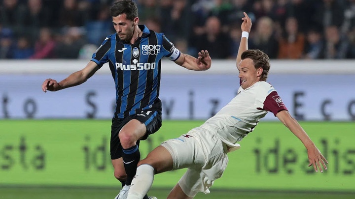 Soi kèo Atalanta vs Salernitana cực dễ thắng, bí kíp bắt kèo từ cao thủ!