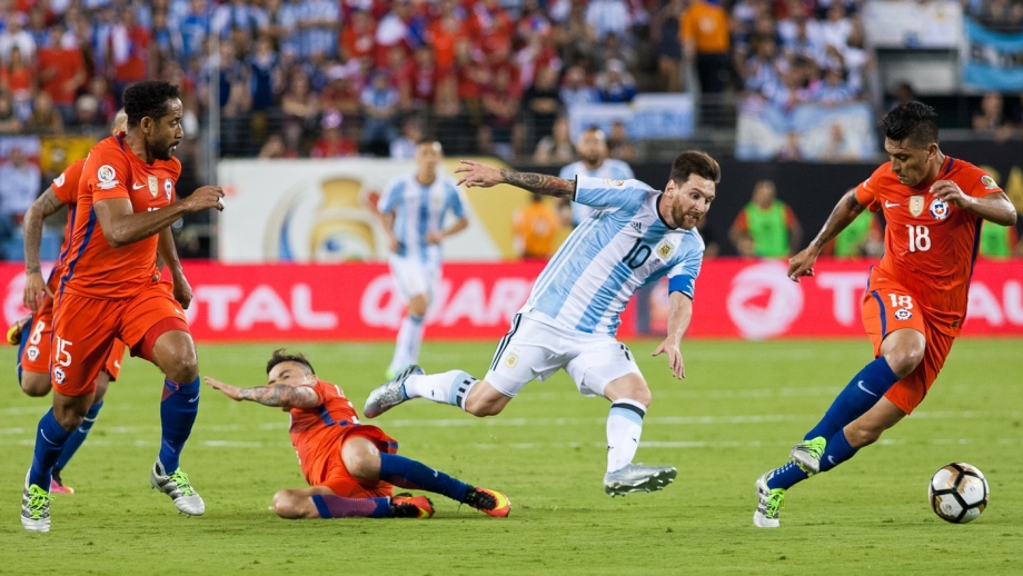 Argentina vs Chile 2017: Đánh giá màn trình diễn của các cầu thủ chủ chốt