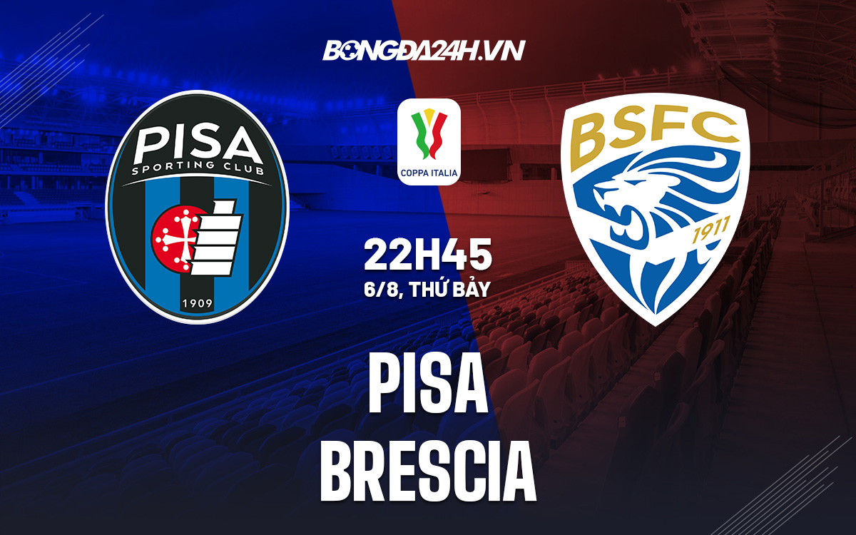 Atalanta vs Brescia: Soi kèo và dự đoán tỷ số.