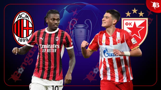 Nhận định trước trận Arsenal vs Crvena Zvezda: Đội nào sẽ giành chiến thắng?