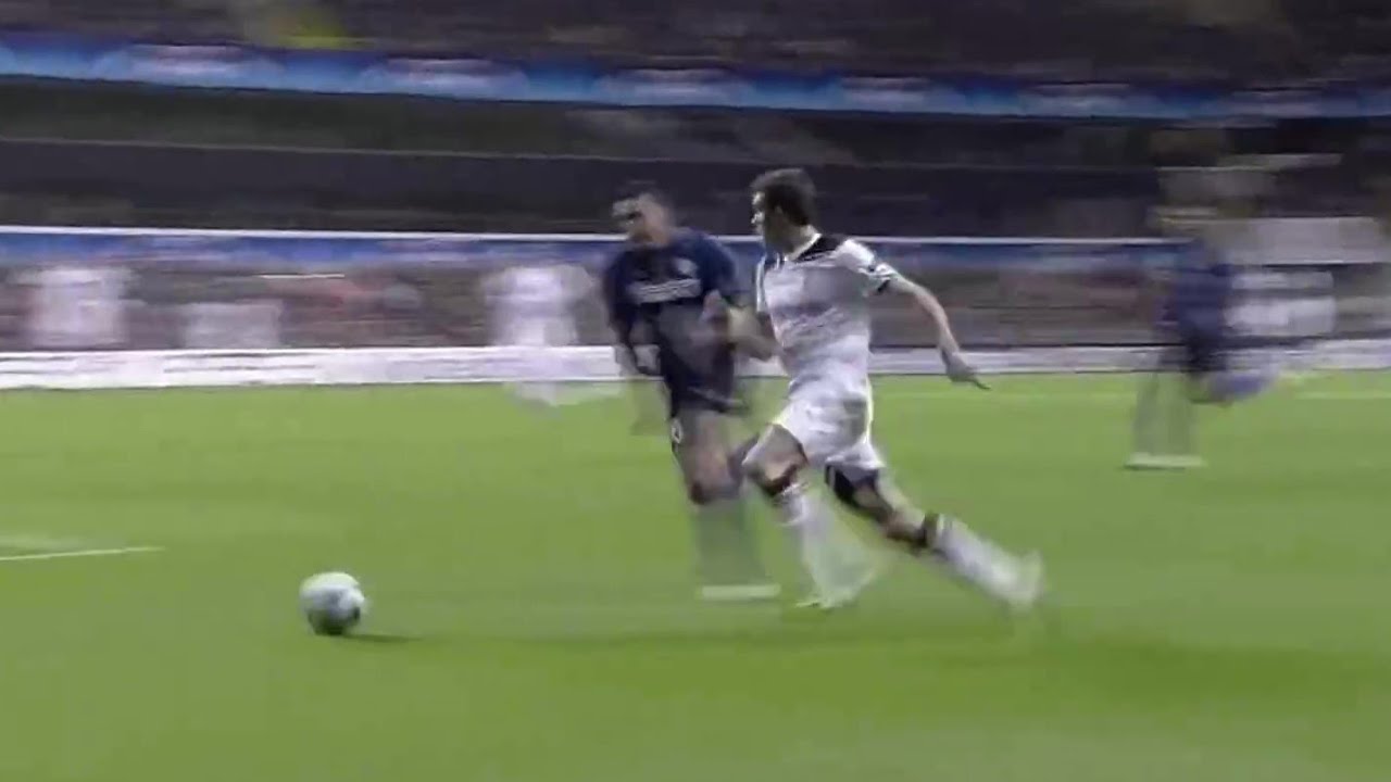 Xem lại bale vs inter: khoảnh khắc Bale solo đỉnh cao.