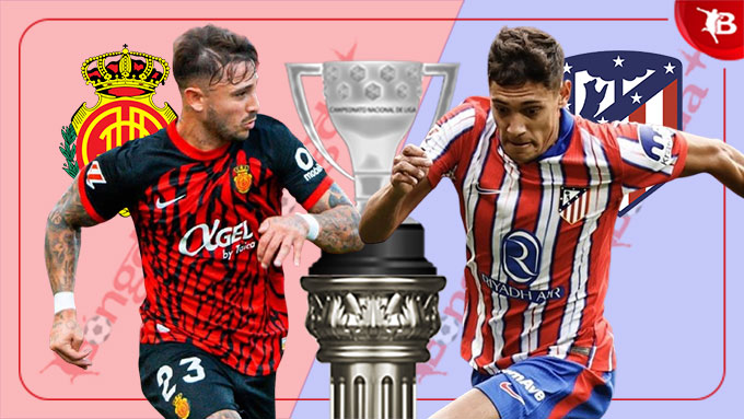 Nhận định bóng đá atletico madrid vs mallorca - chuyên gia phân tích trước trận.