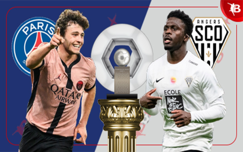 Trận Auxerre vs PSG đá mấy giờ? Xem ngay lịch thi đấu chính xác nhất.