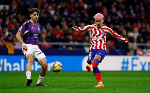 Thông tin lực lượng trước trận atletico madrid vs sevilla: Đội nào vắng mặt cầu thủ quan trọng?