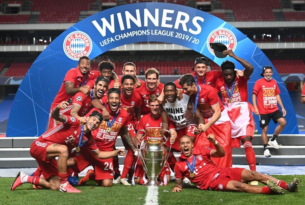 Lịch sử đối đầu giữa atletico vs bayern ra sao? Đội nào có thành tích tốt hơn?