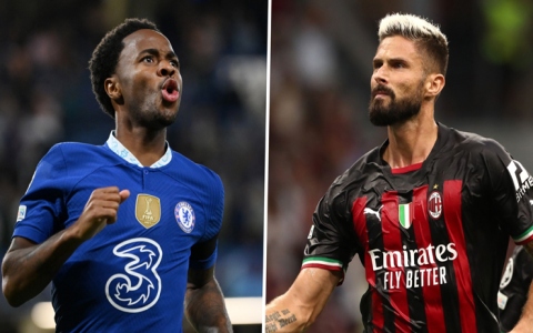 So sánh Aubameyang vs Everton: Phong độ ai ổn định hơn?