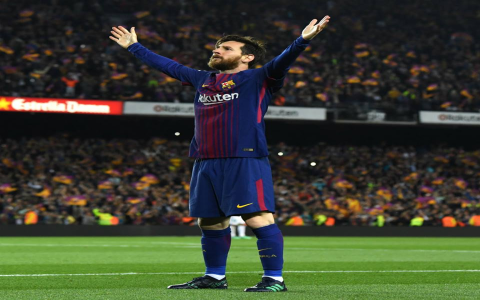Barca vs Atletico Madrid 2014 Champions League: Tại sao Barca lại thua trận này?