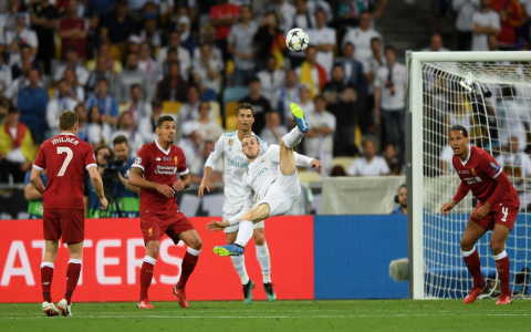 Xem lại bale vs inter: khoảnh khắc Bale solo đỉnh cao.