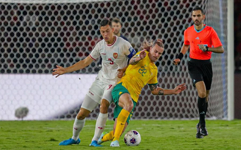 Dự đoán tỷ số trận Australia vs Lebanon: Chuyên gia nhận định ai thắng?