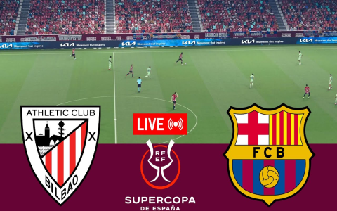 Xem lại barca vs bilbao live full trận ở đâu? Tổng hợp highlight bàn thắng và diễn biến chính!
