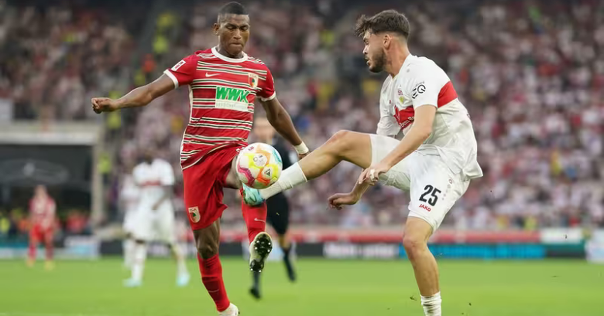 Xem trực tiếp Augsburg vs Stuttgart ở đâu? (Link xem nhanh không giật lag)