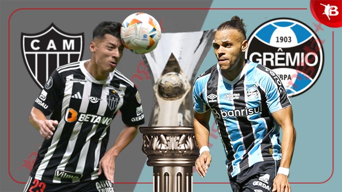 Kết quả Atletico Mineiro vs Gremio: Ai thắng trong trận cầu kịch tính này?
