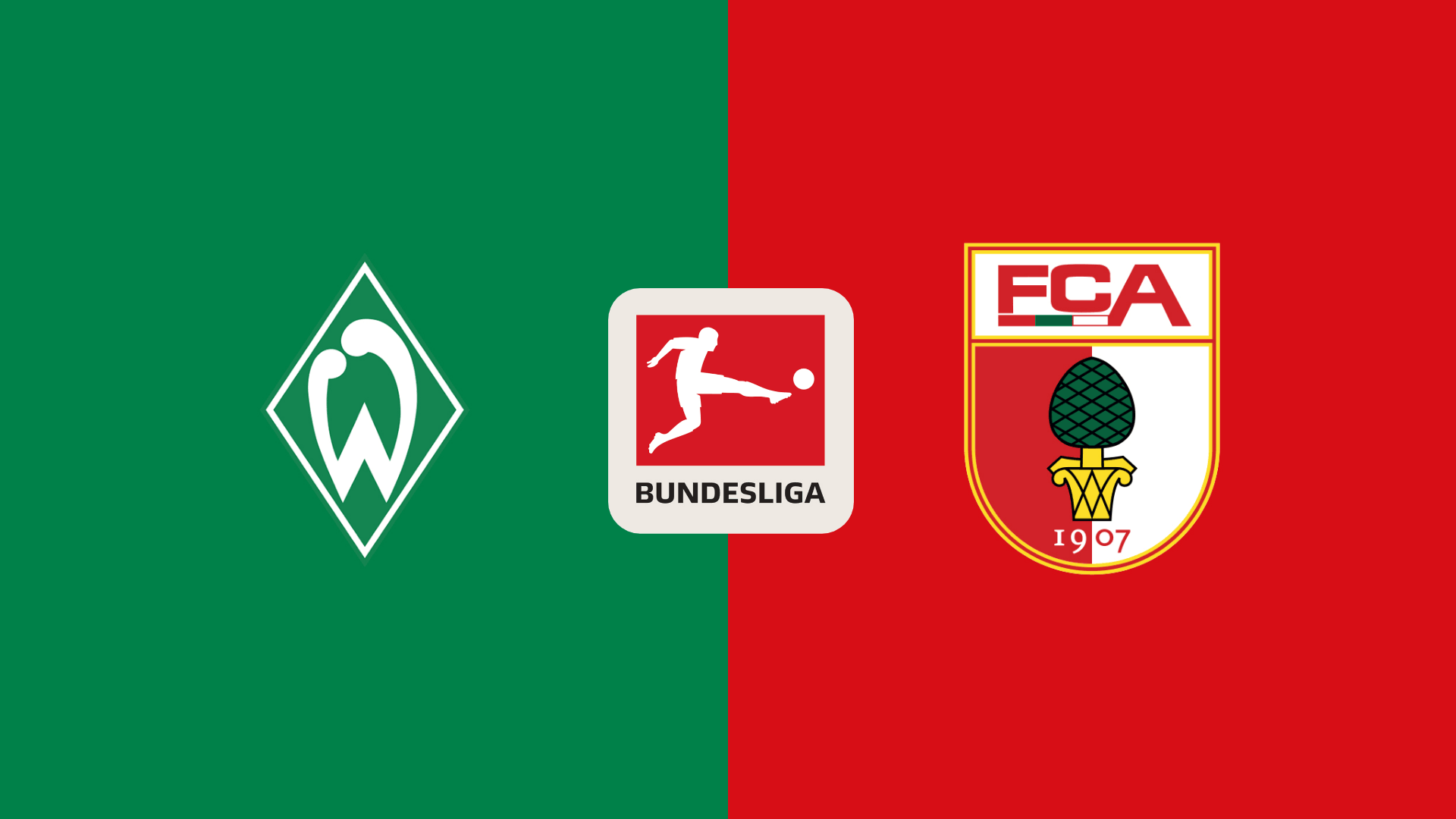 Tỷ lệ kèo Augsburg vs Werder Bremen ra sao? Cập nhật kèo nhà cái chuẩn xác nhất.