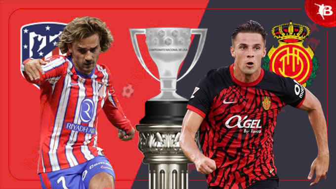 Nhận định bóng đá atletico madrid vs mallorca - chuyên gia phân tích trước trận.