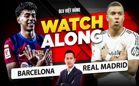 Ký ức về trận barca vs real 2014: Một El Clasico nghẹt thở đến phút cuối.