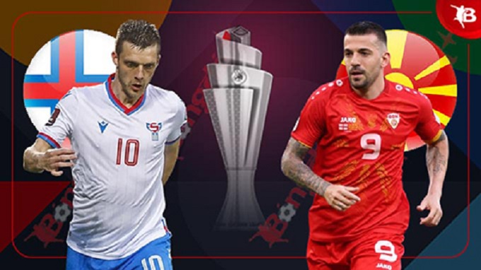 Trận đấu bắc macedonia vs quần đảo faroe có gì đáng chú ý? Tổng hợp tin tức nóng hổi trước giờ G.