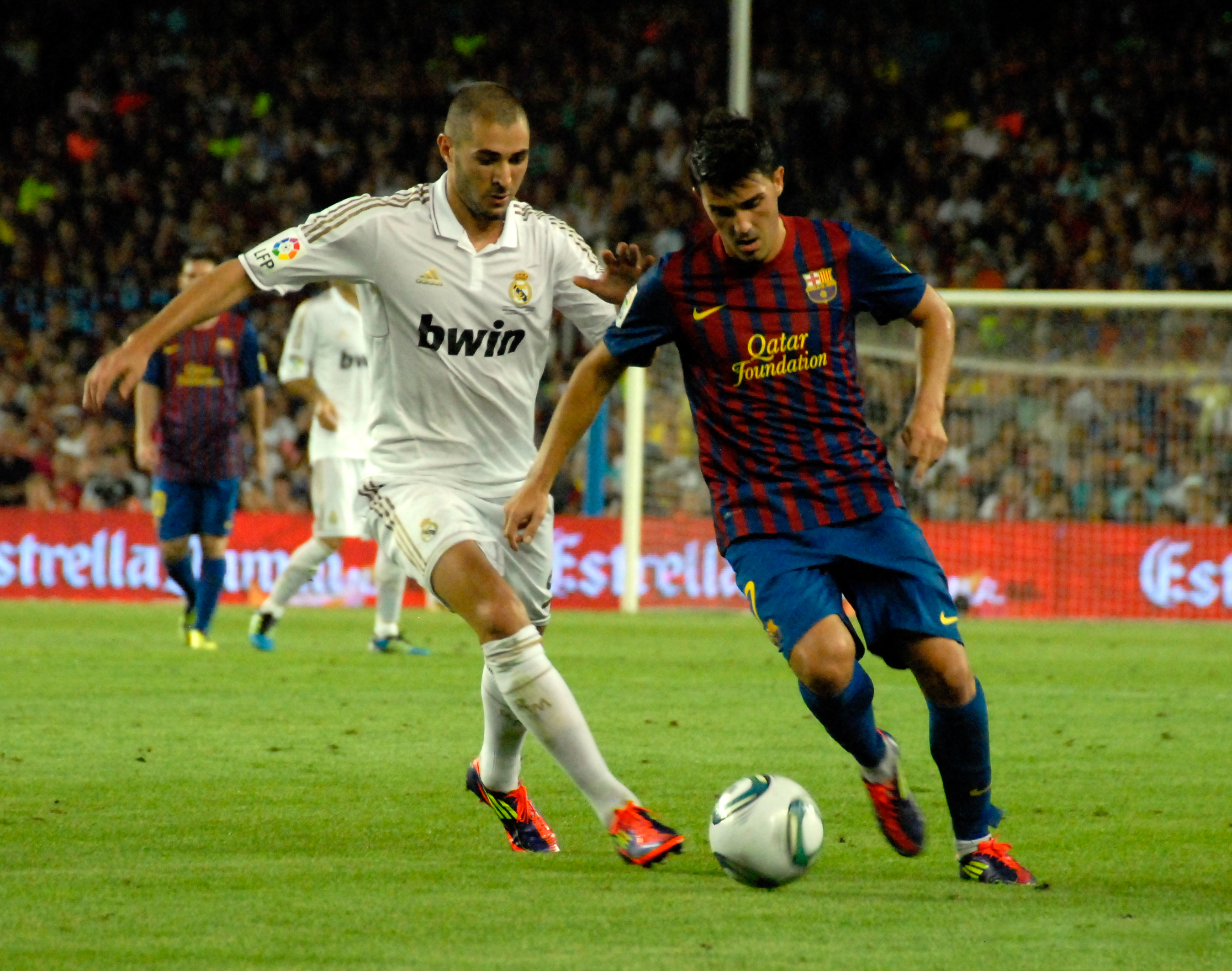 Cùng nhớ lại trận đấu Barca vs Athletic Bilbao 2016, có gì đặc biệt xảy ra?