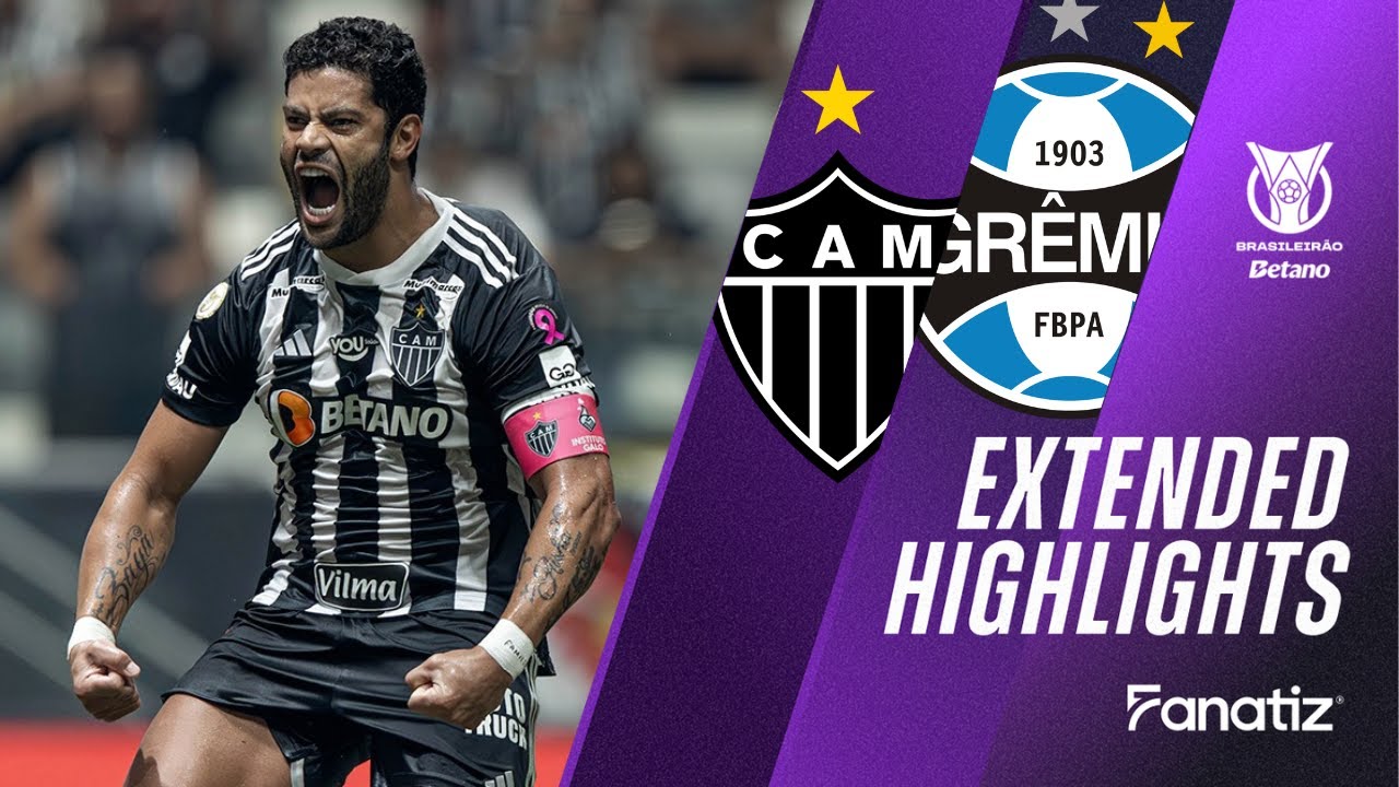 Kết quả Atletico Mineiro vs Gremio: Ai thắng trong trận cầu kịch tính này?