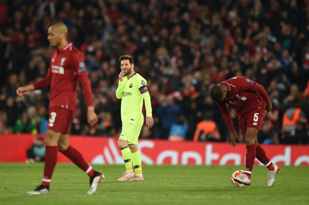 Barca vs Liverpool lượt về có gì hấp dẫn? Những điều cần biết trước trận tái đấu này.
