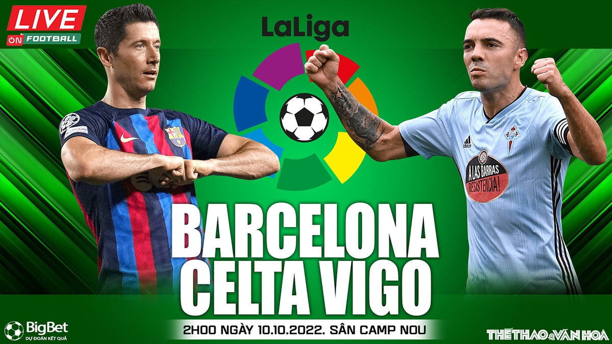 Soi kèo barcelona vs celtic thế nào chuẩn? Chuyên gia mách bạn kèo ngon!