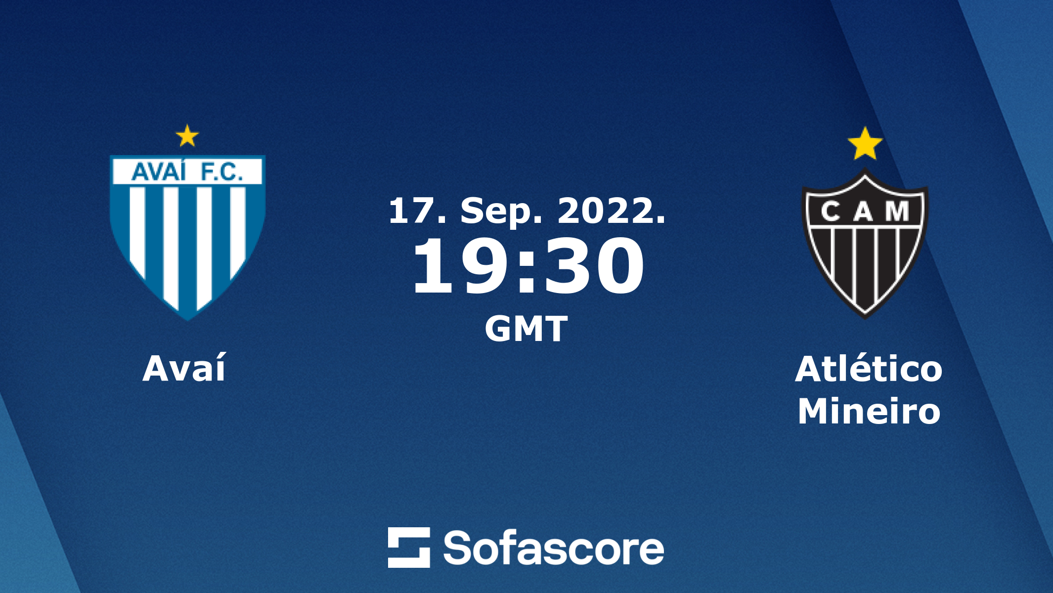 Avai vs Atletico Mineiro: Xem ở đâu? (Link trực tiếp HD)