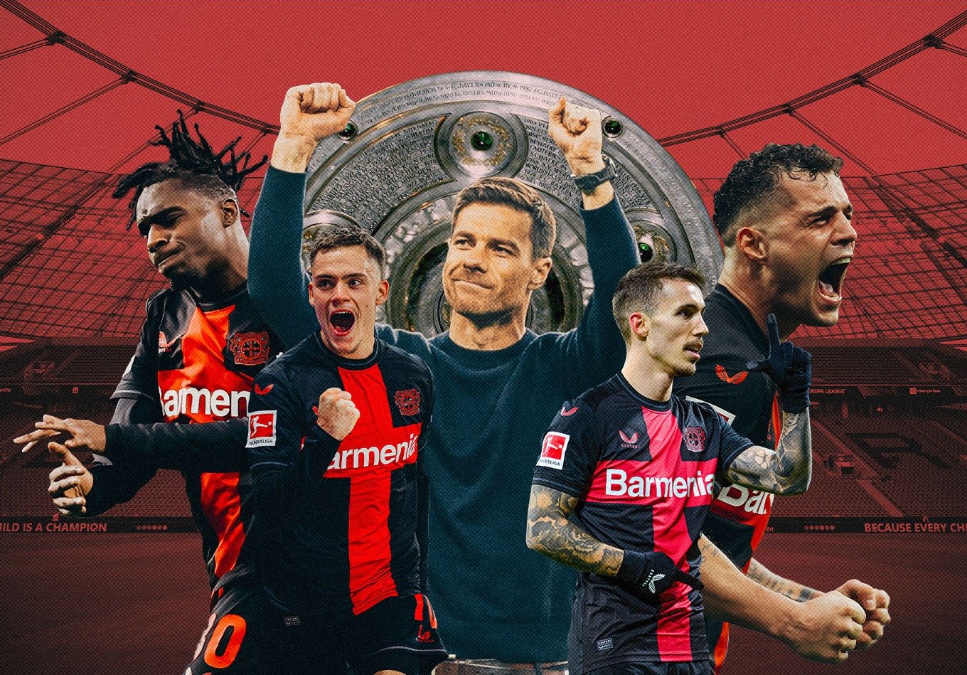 Soi kèo Barcelona vs Leverkusen thế nào? Mẹo bắt kèo chuẩn từ cao thủ đây.