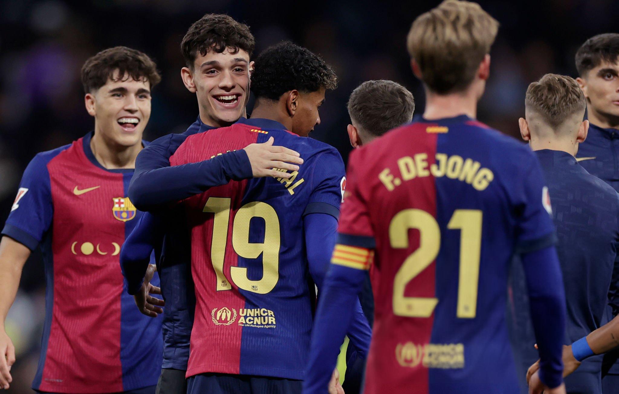 Phân tích chiến thuật Barca vs Dortmund: Đội nào sẽ giành chiến thắng cuối cùng vậy ta?