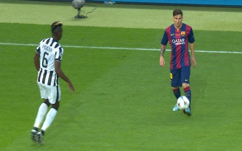 Trận Barcelona vs Inter Milan 2010: Xem lại full trận kinh điển này ở đâu?
