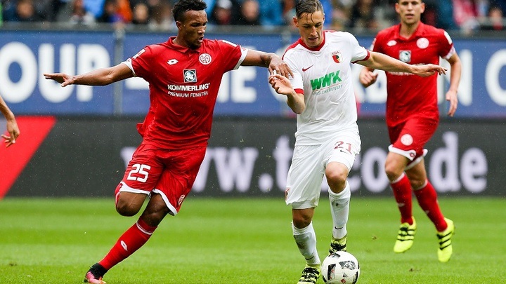 Augsburg vs Mainz: Lịch sử đối đầu ra sao, ai hơn?