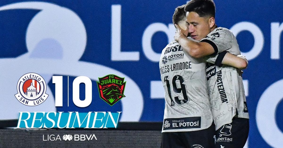 Kênh nào phát sóng Atletico San Luis vs FC Juarez? Hướng dẫn cách xem trận đấu dễ dàng.