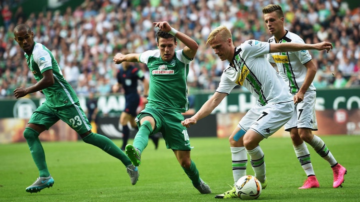 Trận Augsburg vs Monchengladbach ai thắng? Chuyên gia mách nước soi kèo cực hay.